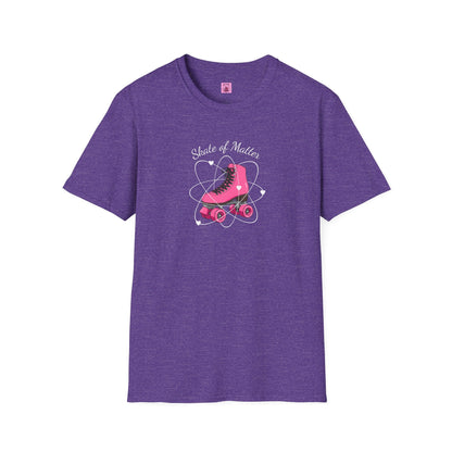 Skate of Matter Unisex T-Shirt