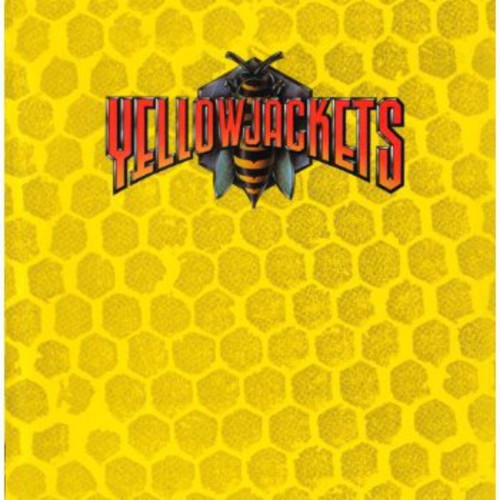 Yellowjackets - Yellowjackets - Music CD