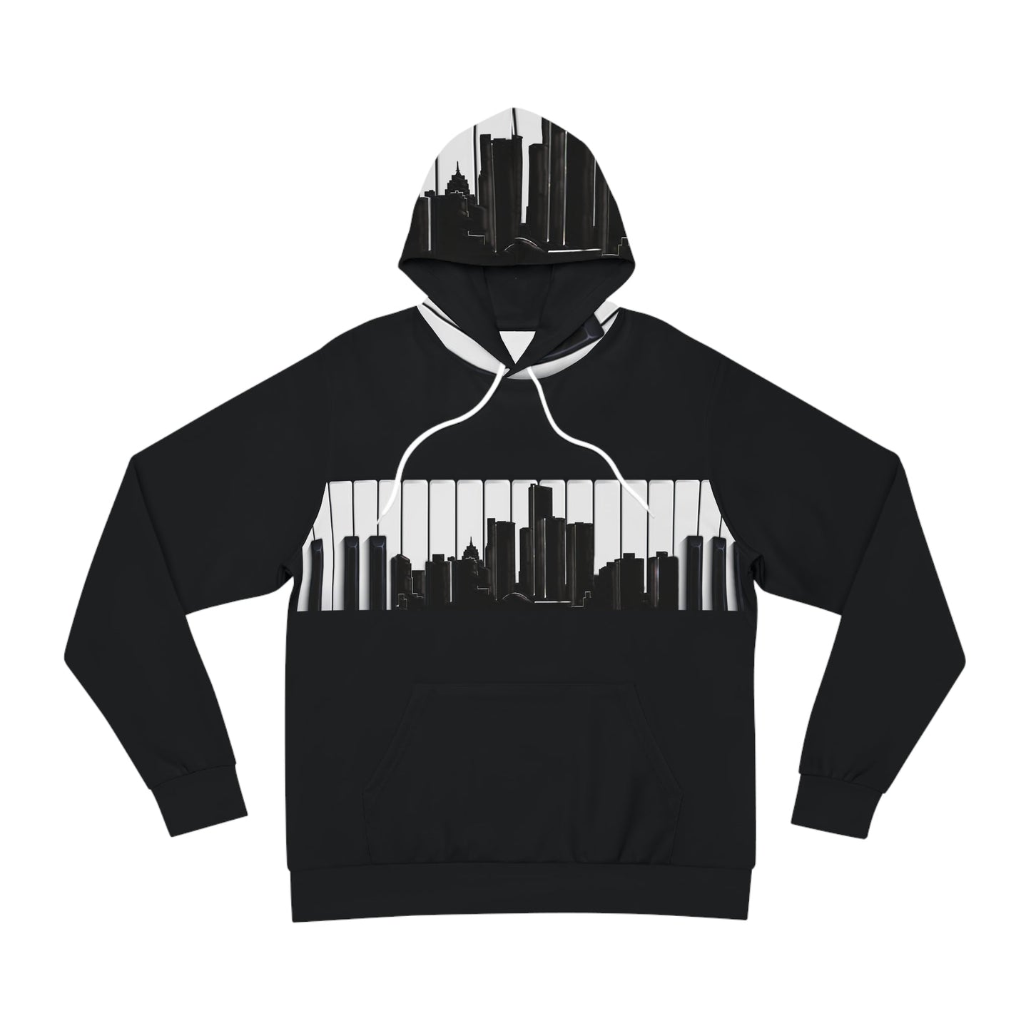 BLKBOK 313 Unisex Hoodie