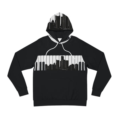 BLKBOK 313 Unisex Hoodie