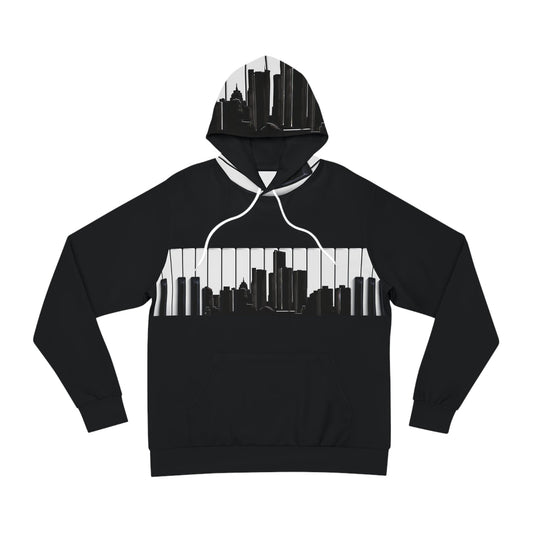 BLKBOK 313 Unisex Hoodie