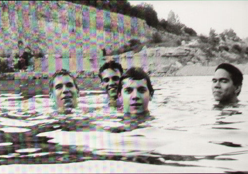 Slint - Spiderland [LP] Vinyl Record