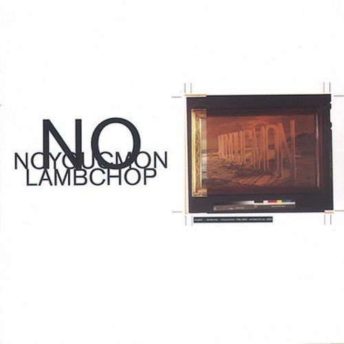 Lambchop - No You Cmon [CD]