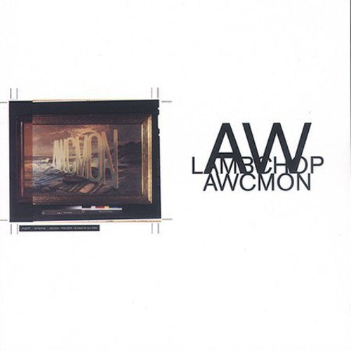 Lambchop - Aw Cmon [CD]