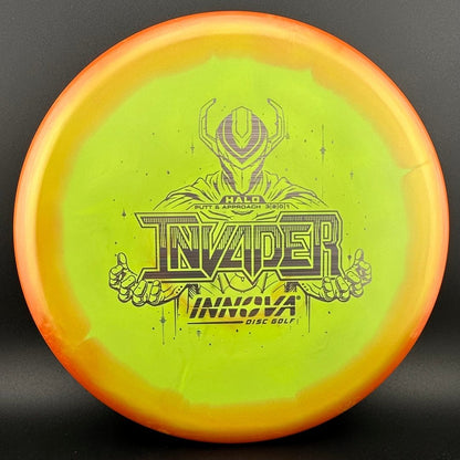 Halo Star Invader