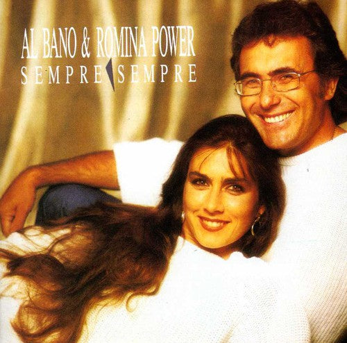 Al Bano & Romina Power - Sempre Sempre [Import]