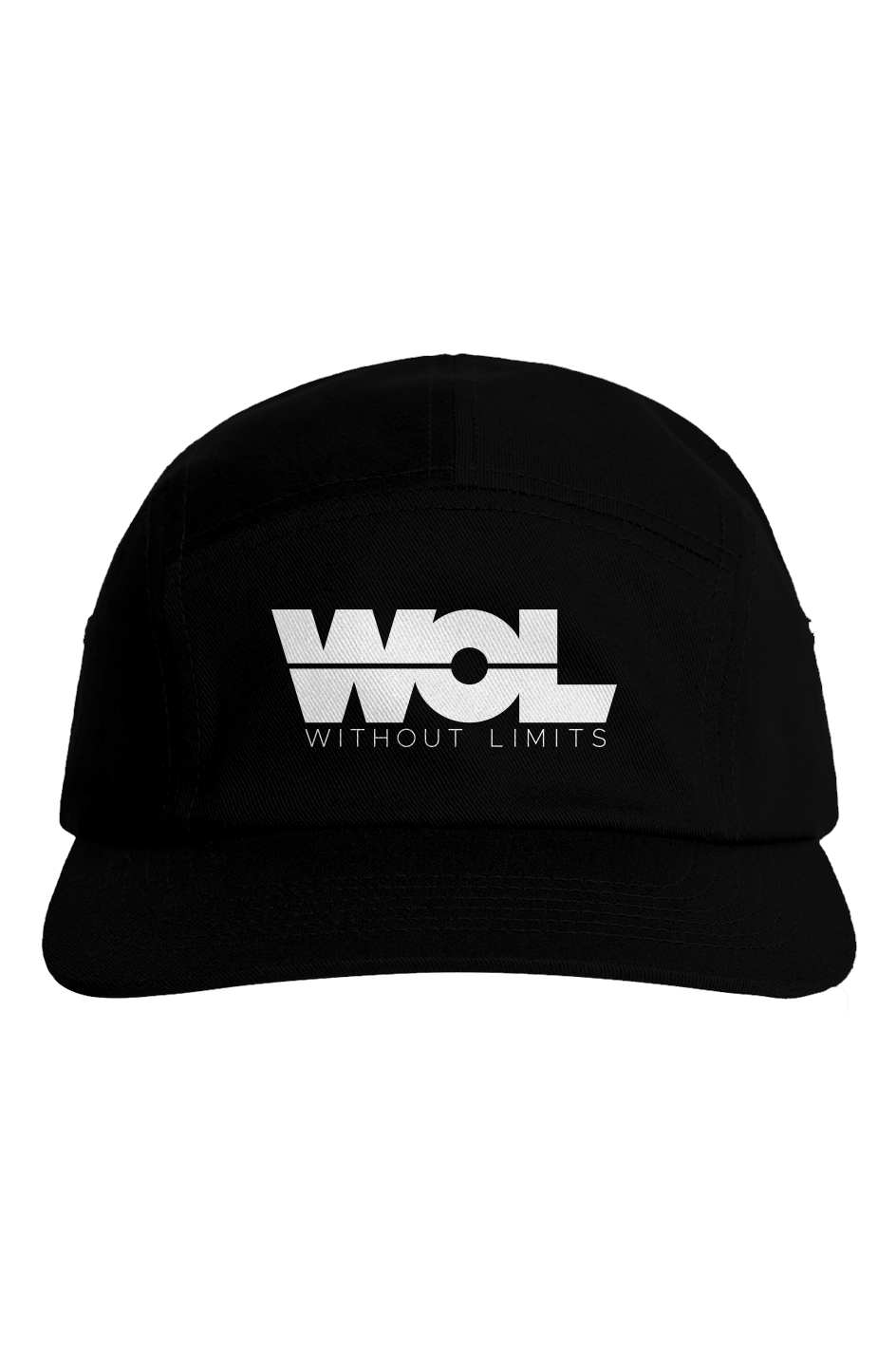 Active Finn Nylon Cap