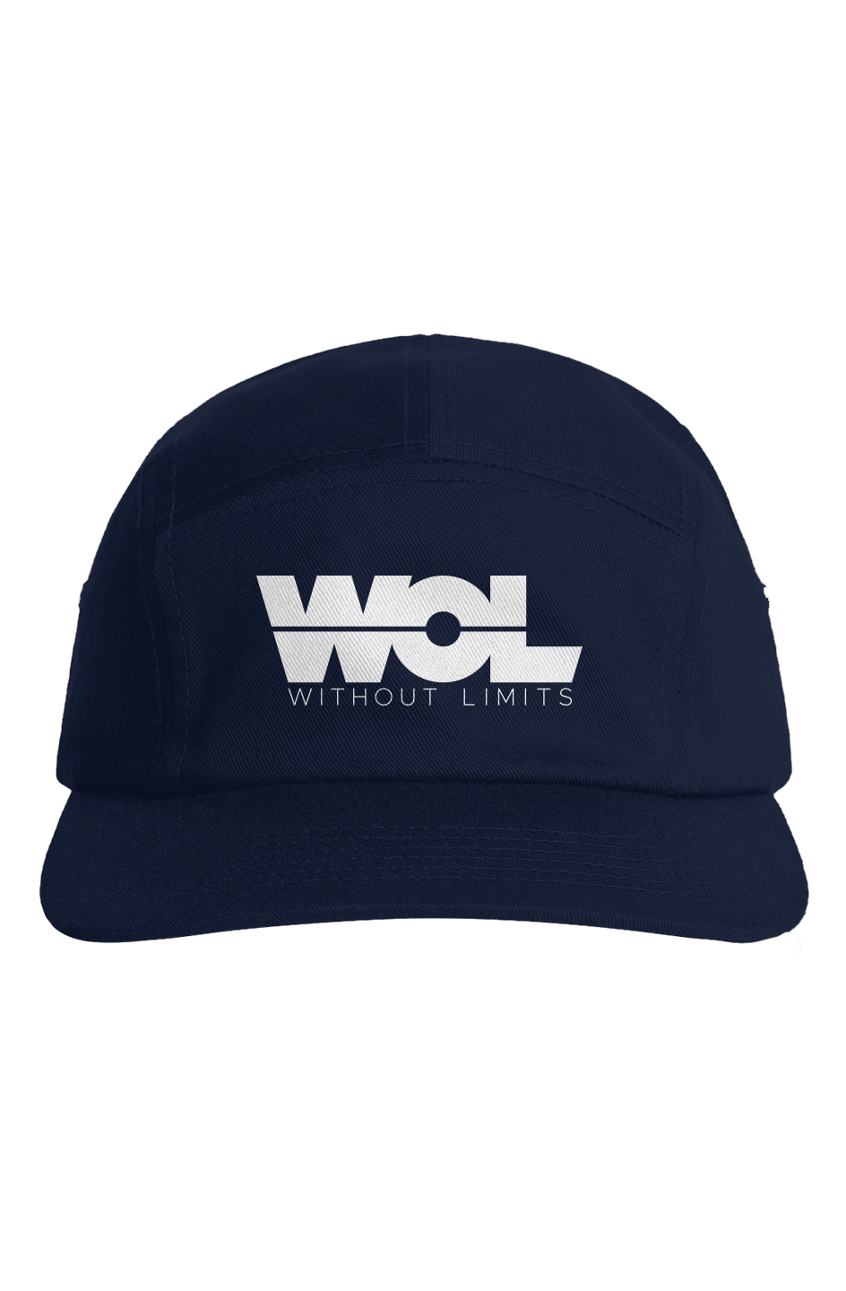 Active Finn Nylon Cap