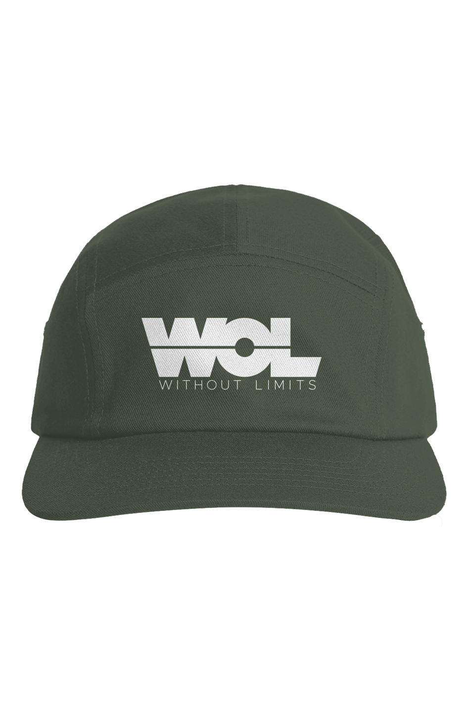 Active Finn Nylon Cap
