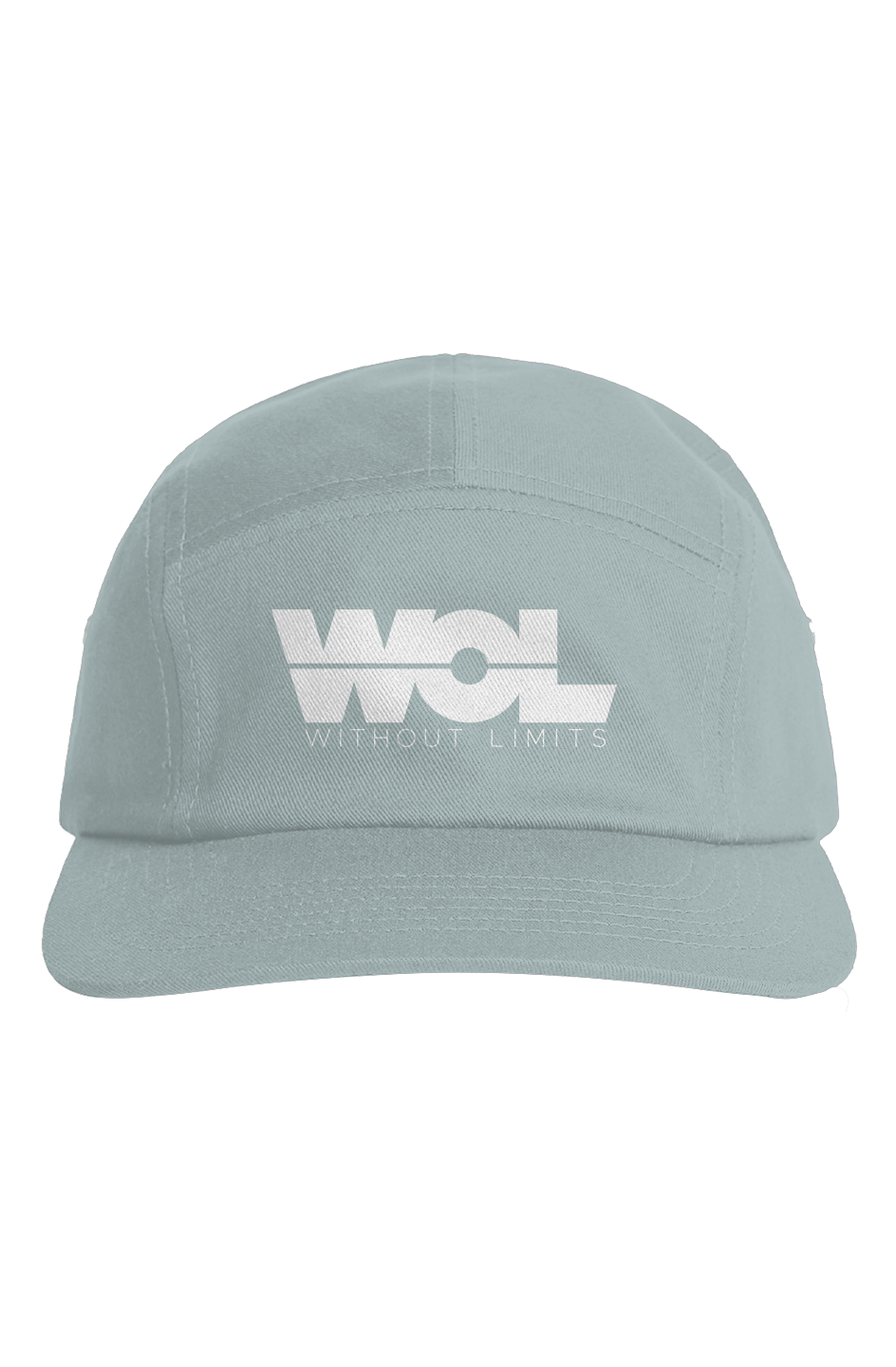 Active Finn Nylon Cap