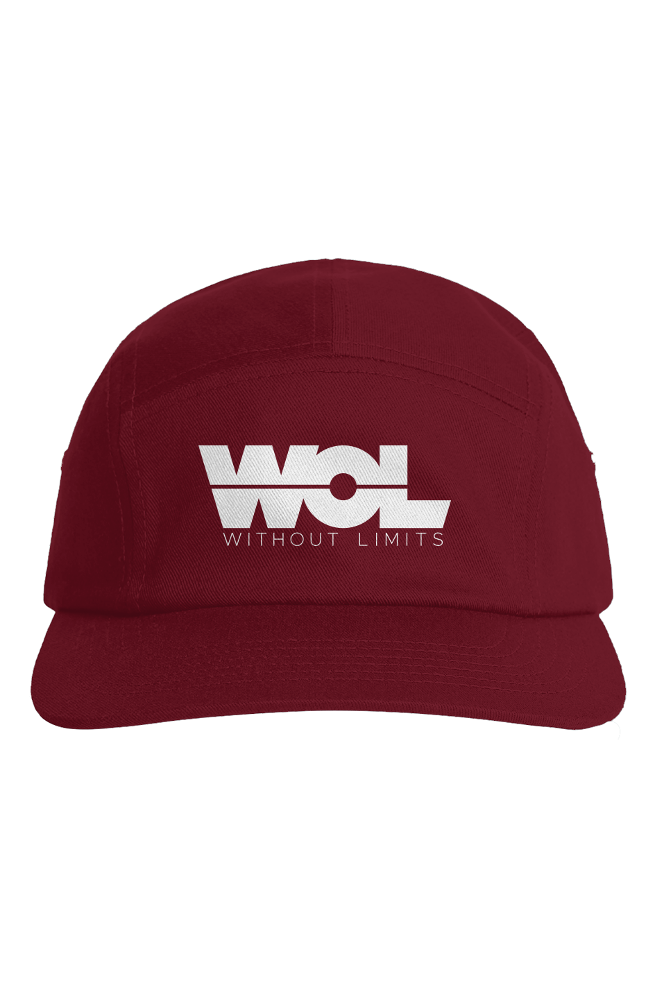 Active Finn Nylon Cap