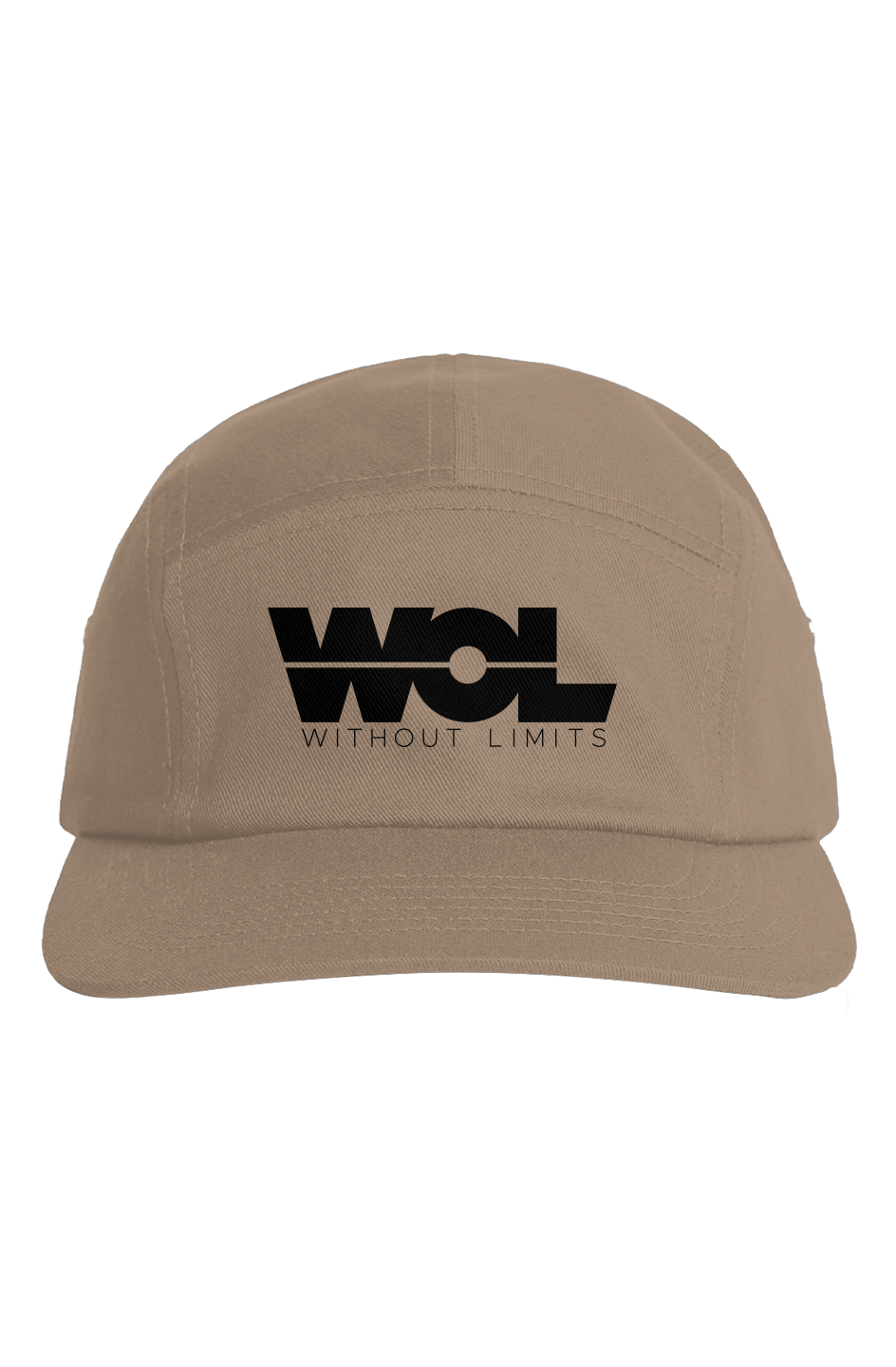 Active Finn Nylon Cap
