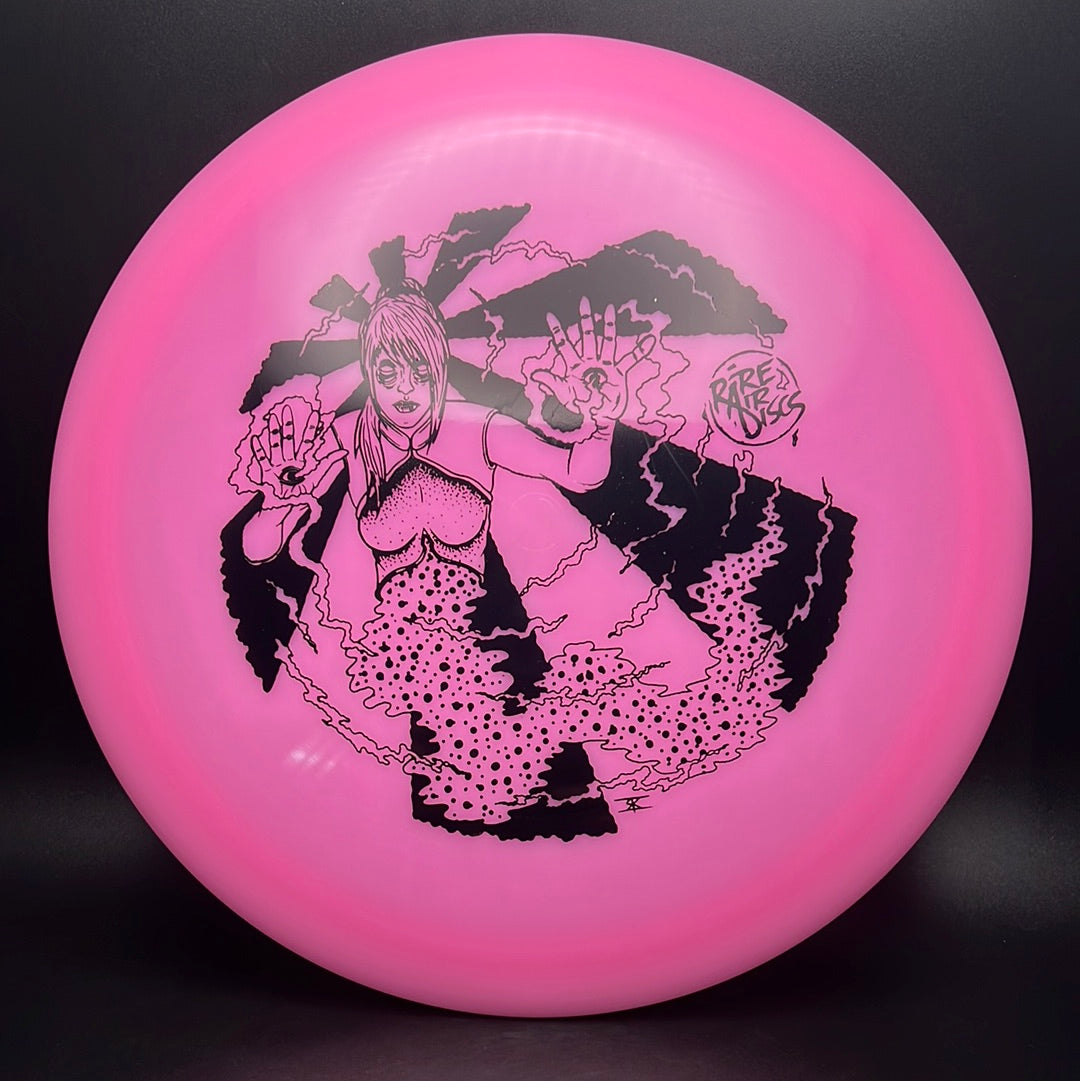 Neo Essence - Custom "Mystic RAD Vision" Stamp