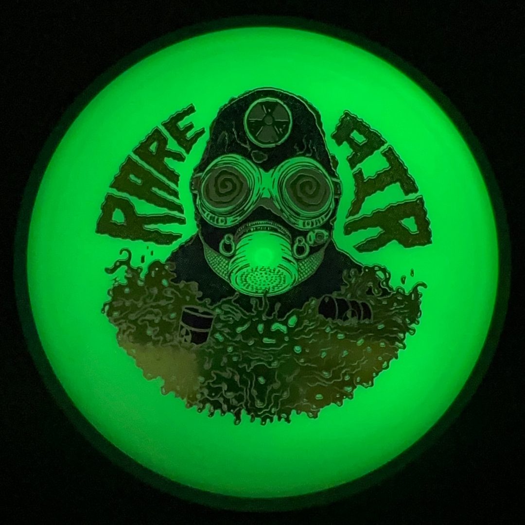 Eclipse Crave - RADioactive Man by Ripper Studios