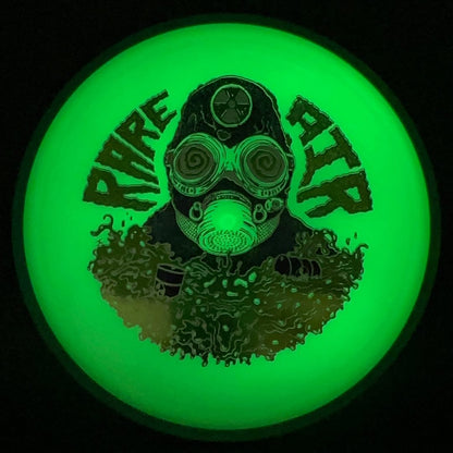 Eclipse Crave - RADioactive Man by Ripper Studios