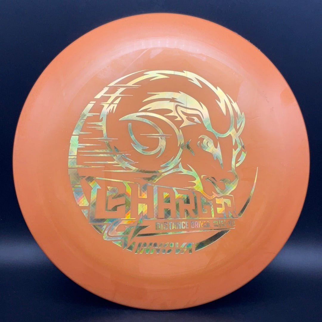 GStar Charger