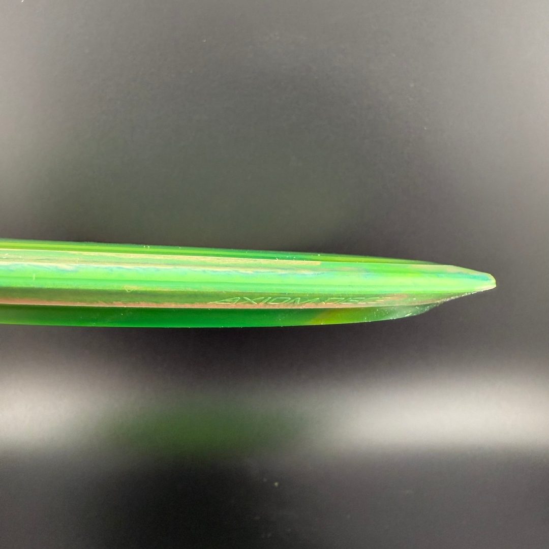 Plasma Fireball
