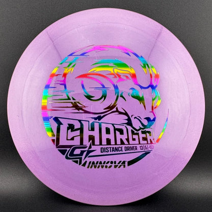 GStar Charger