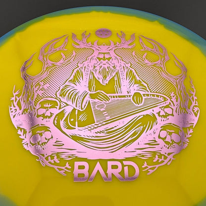 Tournament Orbit Bard - Kalevala Meter