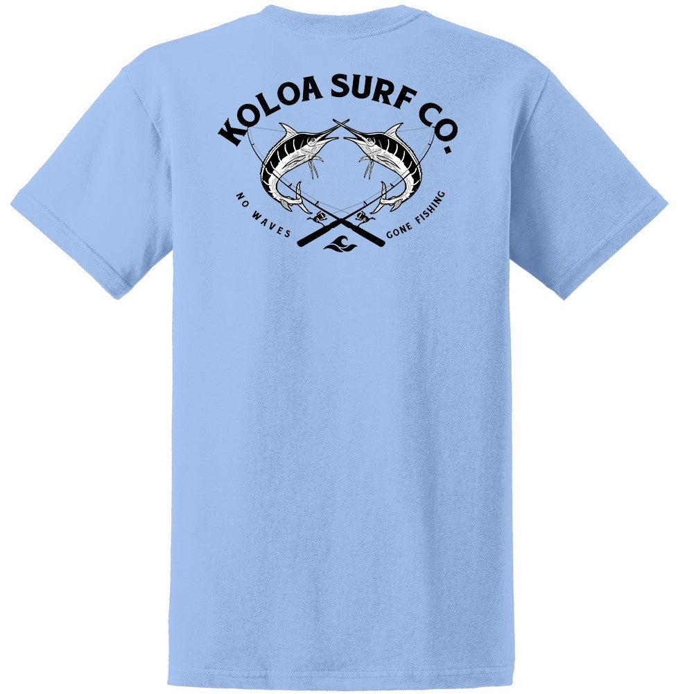 Koloa Great Marlin T-Shirt
