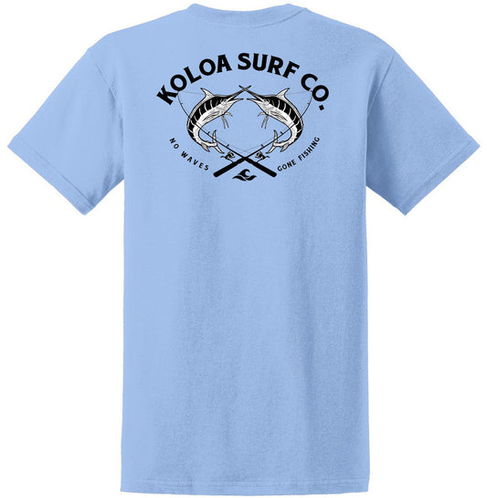 Koloa Great Marlin T-Shirt