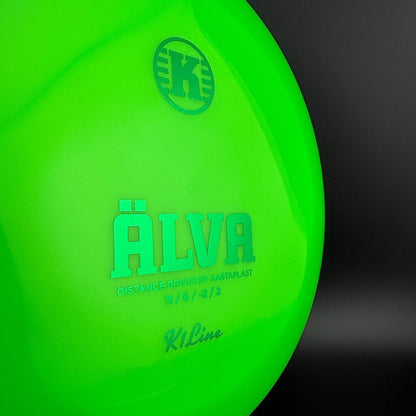 K1 Alva