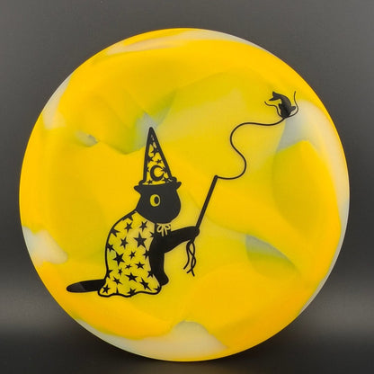 glO-G Binx - Halloween 2026