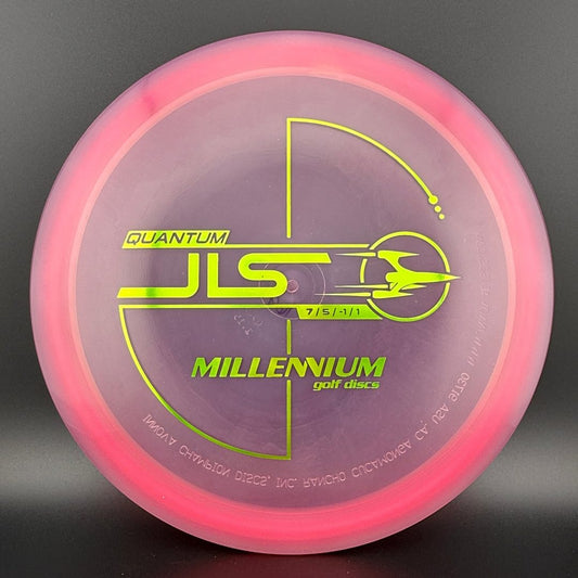 Quantum JLS - 1.15