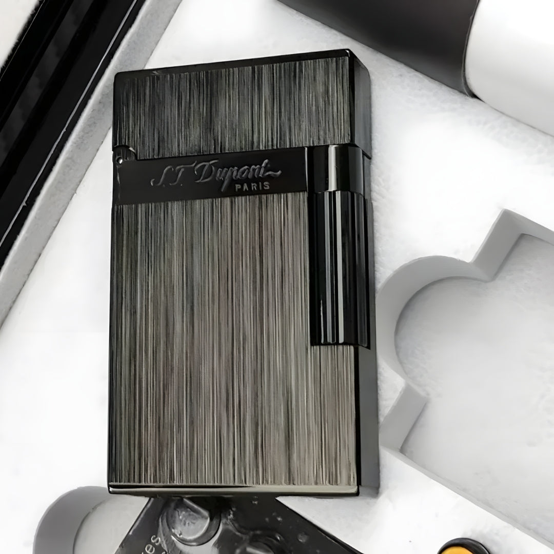 French Classic Style Lighter