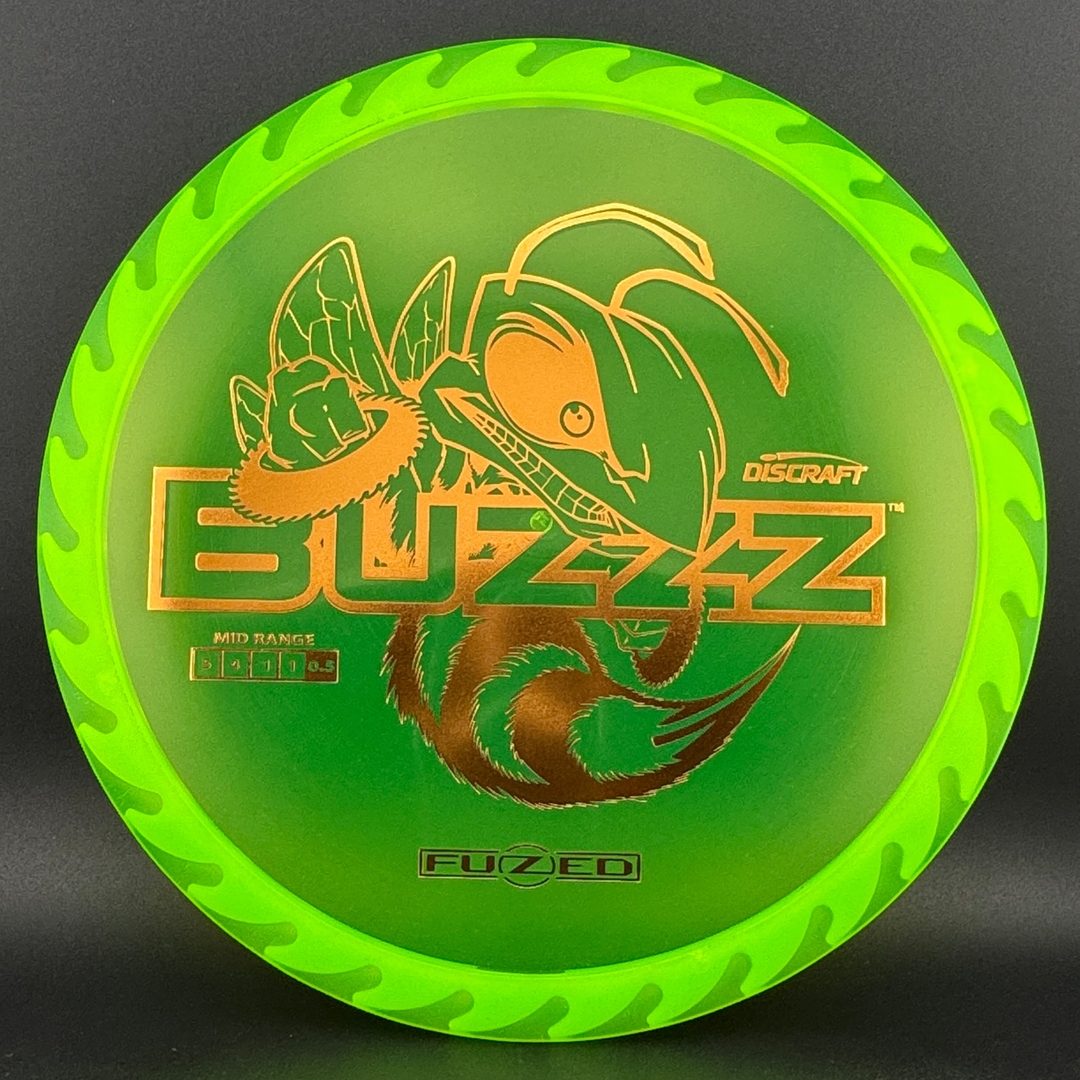 FuZed Z Buzzz - BuzzzSaw Bee