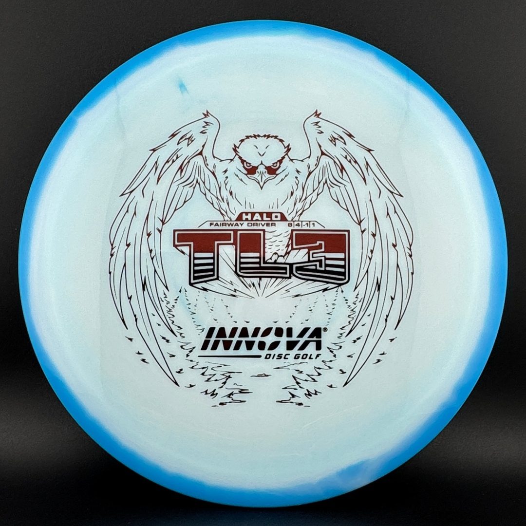 Halo Star TL3