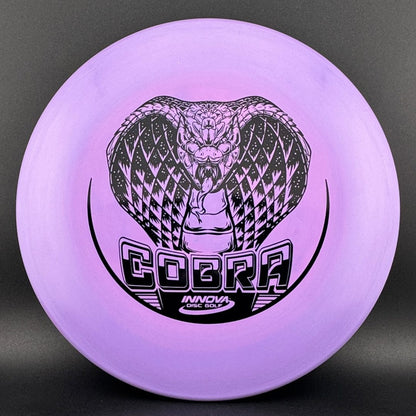 Star Cobra - Artist Corner OOP