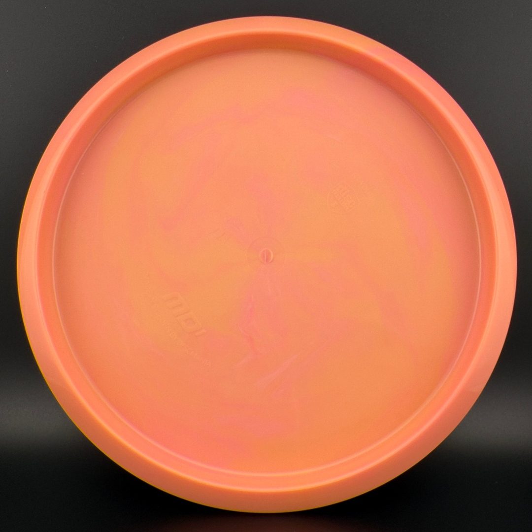 Glow Swirl S-Line MD1 - Discmania Challenge