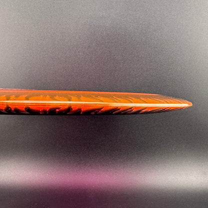 FuZed Z Scorch