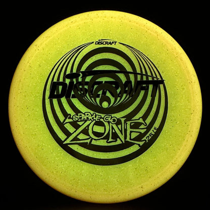 Z Glo Sparkle Zone - Ledgestone 2025 S3