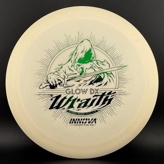 Classic Glow DX Wraith