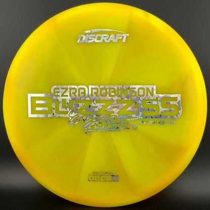 Z Swirl Buzzz SS - Ezra Robinson 2025 Tour Series