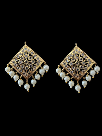 C336 Ariha choker set ( READY TO SHIP )