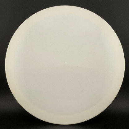 White ESP Raptor - Bottom Stamp (Dyer's Delight)