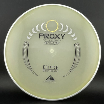 Eclipse 2.0 Proxy