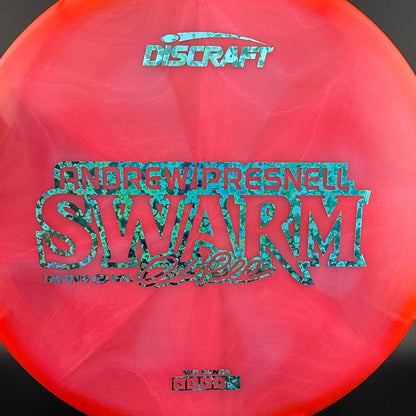 Z Swirl Swarm - Andrew Presnell 2025 Tour Series