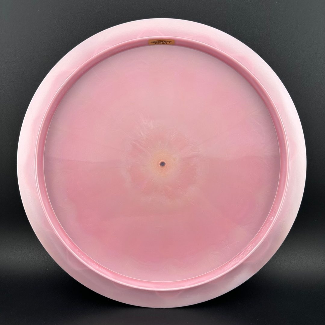 Ti Swirl Athena - Paul McBeth - 2025 Ledgestone Edition