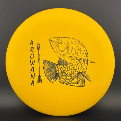 ecoFIRM Arowana