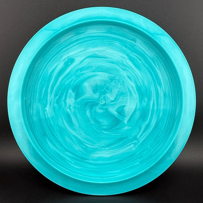 Swirly Royal Grand Brave