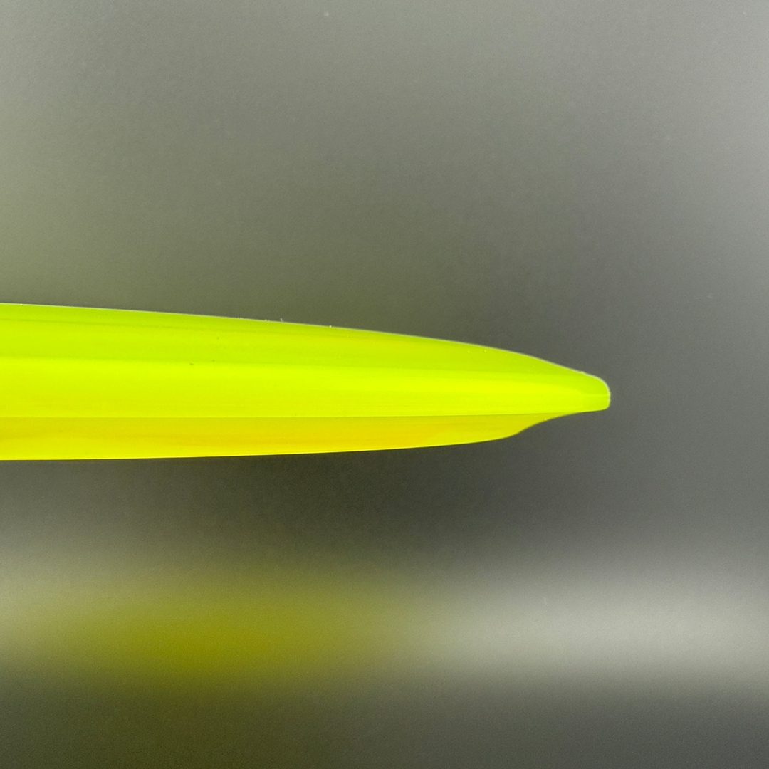 Z Swirl Cicada - JomezPro Tour Series 2025