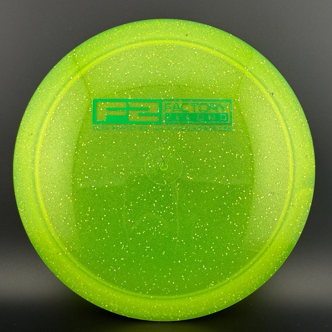 MoonDust Champion Leopard - F2