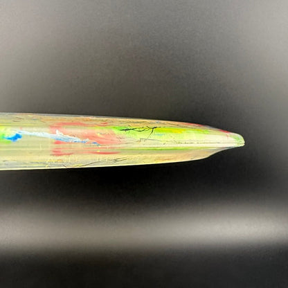 Jawbreaker Z FLX Cicada - Elk Man 2.0 by Ripper Studios