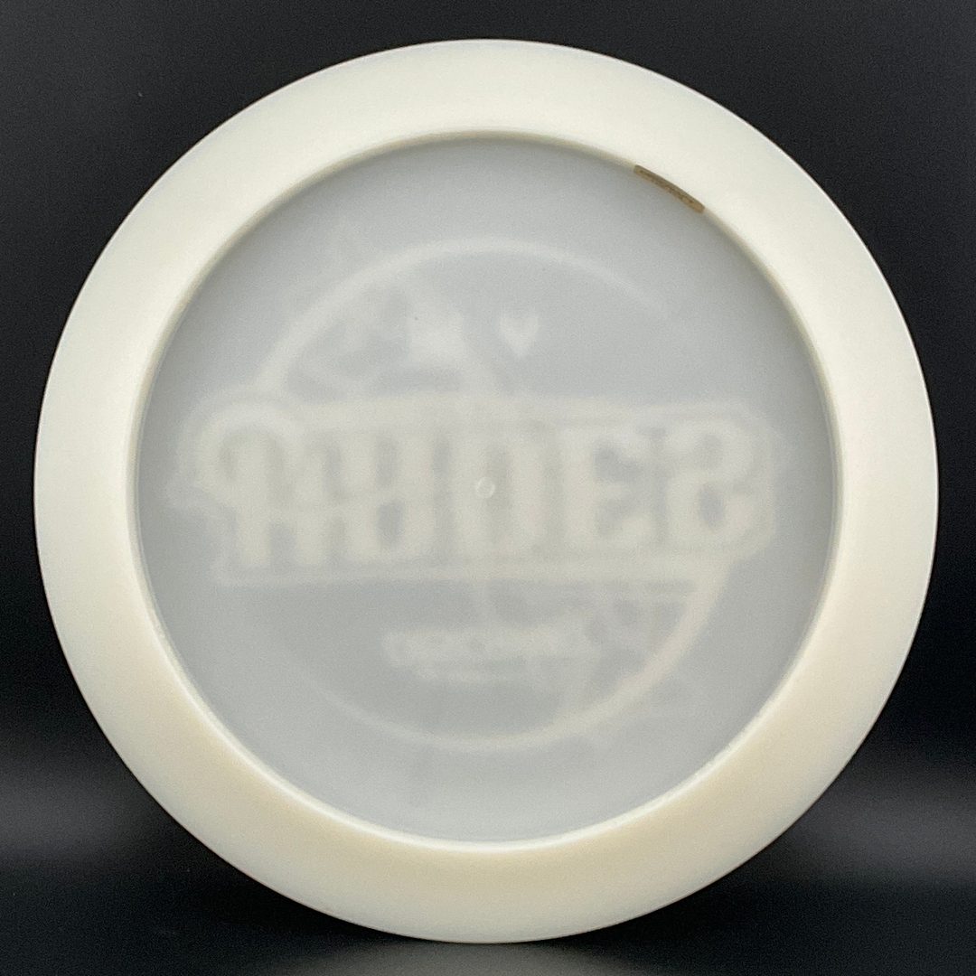 Z Glo Hades - St Jude Edition Misprint - Limited Edition Paul McBeth