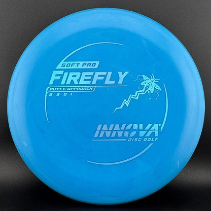 Soft Pro Firefly
