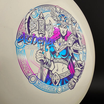 Solid ESP Athena - Ledgestone 2025 Season 3